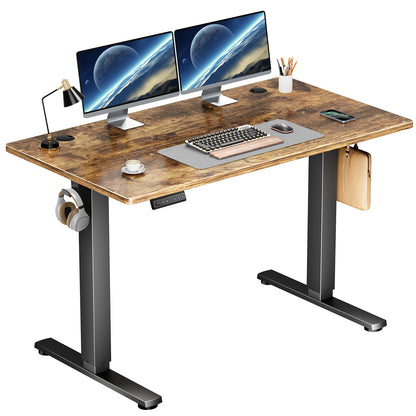 JHK Smart Electric Standing Desk