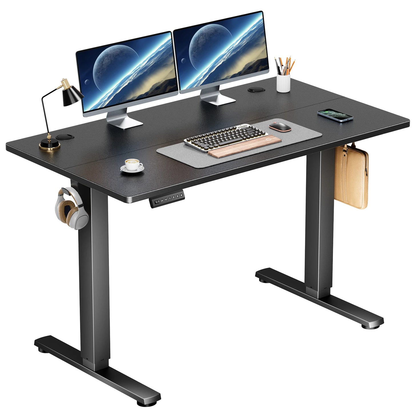 JHK Smart Electric Standing Desk